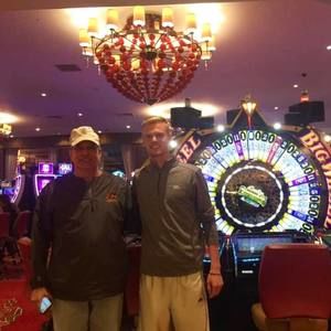 Meet your Posher, Chase